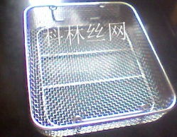 不銹鋼清洗筐 醫(yī)用清洗筐 醫(yī)療清洗筐價(jià)格及規(guī)格型號(hào)