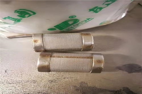 過(guò)濾網(wǎng)廠家 安平凌潤(rùn)