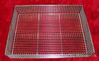 找安平縣正豐金屬絲網(wǎng)制品廠的正豐誠供一批:ZF醫(yī)用清洗網(wǎng)筐,等醫(yī)用清洗網(wǎng)筐網(wǎng)籃價格、圖片、詳情,上一比多_一比多產(chǎn)品庫