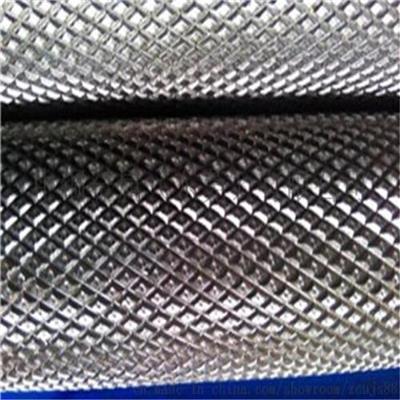 有色金屬絲網(wǎng)制品的特性、應(yīng)用與發(fā)展