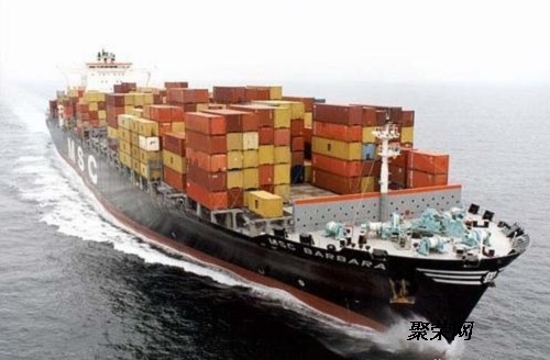 佛山到遼源海運船運代理與國內貿易代理服務指南